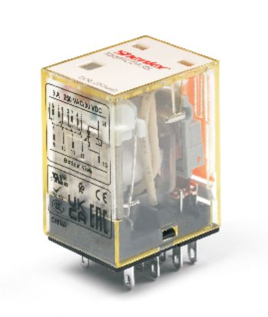 Реле RKM2CO012L