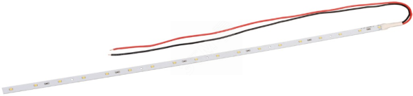 Линейка LED-18SMD2835 3.6Вт 12В 4000-4500К для БАП12-3 LDVAOD-SMD-2835-18