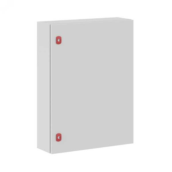 Шкаф ST с монтаж. платой 800х600х200мм от IP65-до IP66 IK10 R5ST0862