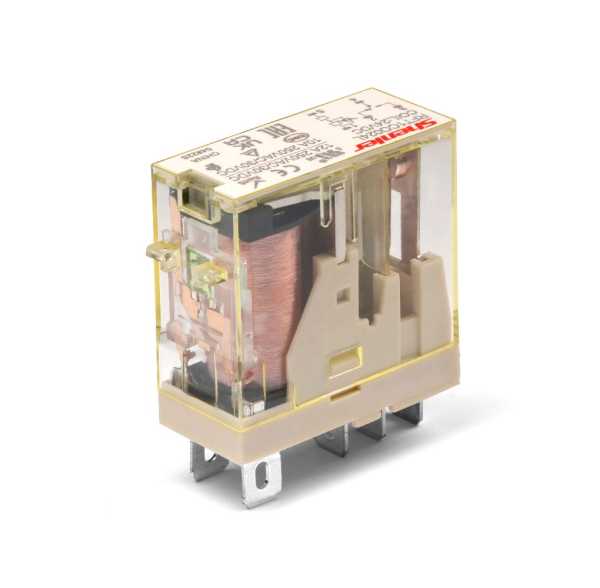 Реле RFT2CO730