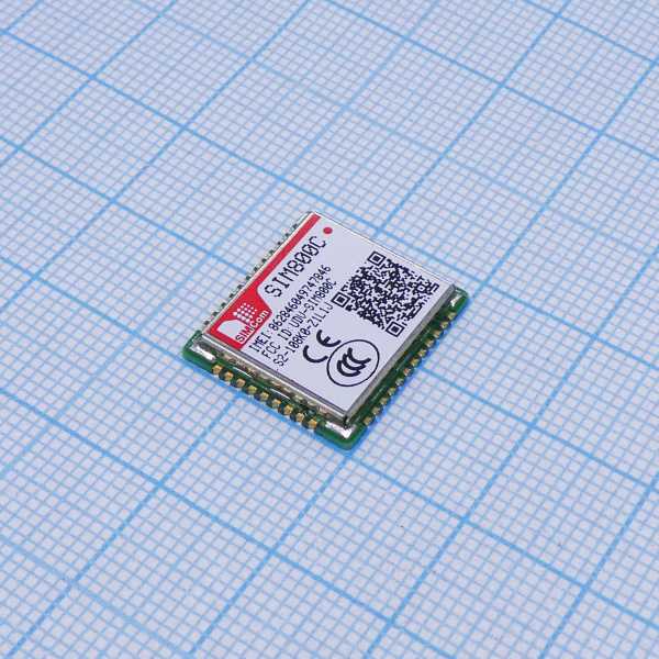 SIM800C