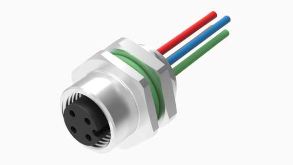 SD-M12D-04P-FF-SH8A50-00Z(H)