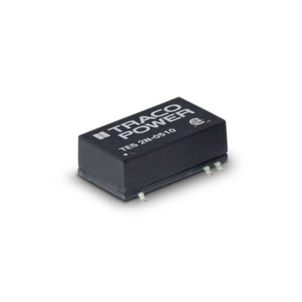 TES 2N-0512