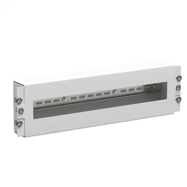 Модуль 3U с DIN рейкой для 19&amp;amp;quot; IT-корпусов, RAL7035 R5CMDIT3HE