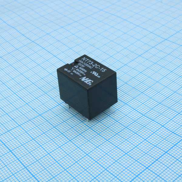 NT73-2-C-15-DC5V-0.36