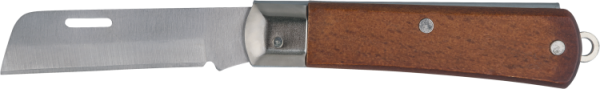 Нож складной 82 959 OHT-Nm02-200 прямое лезвие 82959