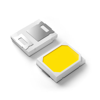 Светодиод AR-2835-SAB-Day4000-85 (3V, 60mA) 029565