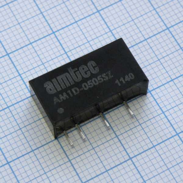 AM2D-0505SZ