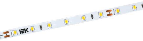Лента LED 5м LSR-2835NW60-6-IP20-24В LSR6-0-060-20-1-05-1