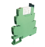 Релейный модуль UDK-PLC-RI 12VDC E