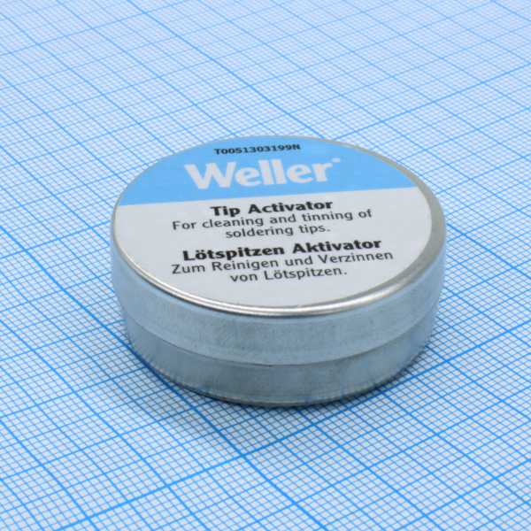 Tip Tinner Lead Free