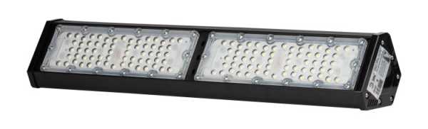 Светильник подвесной SPP-404-0-50K-100 IP54 100Вт 10500лм 5000К Кп&amp;amp;lt;5% КСС Г ICLED (High Bay) для высоких пролетов Б0046676