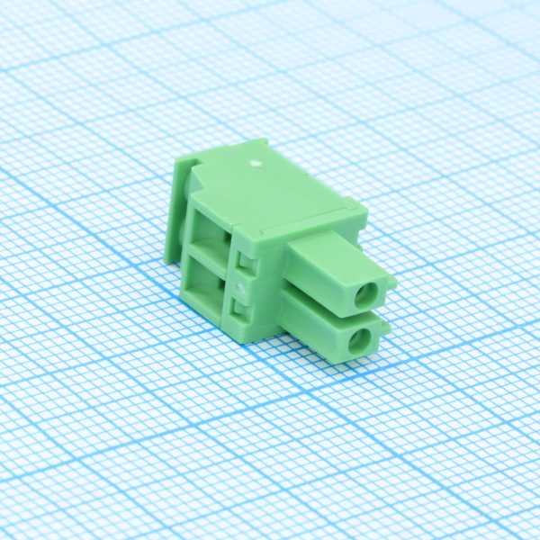 15EDGKB-3.81-02P-14-100A(H)