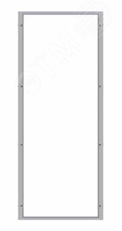 Комплект объед. спина к спине 2000x300мм R5KFRE2030M