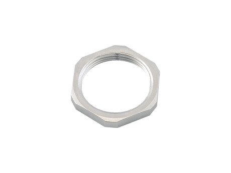 Контргайка латунная M20 BMBL-X1BN 4101000160