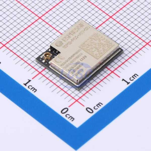 ESP32-PICO-MINI-02U-N8R2