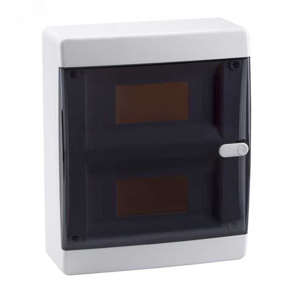 Корпус пластиковый OptiBox P CNK 1 18 IP41 145777