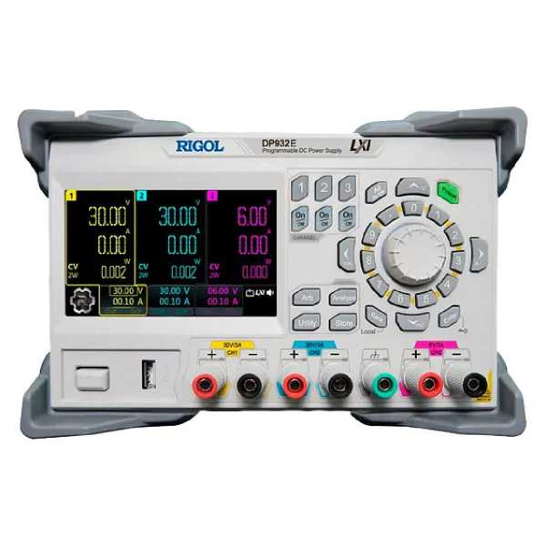 DP932E