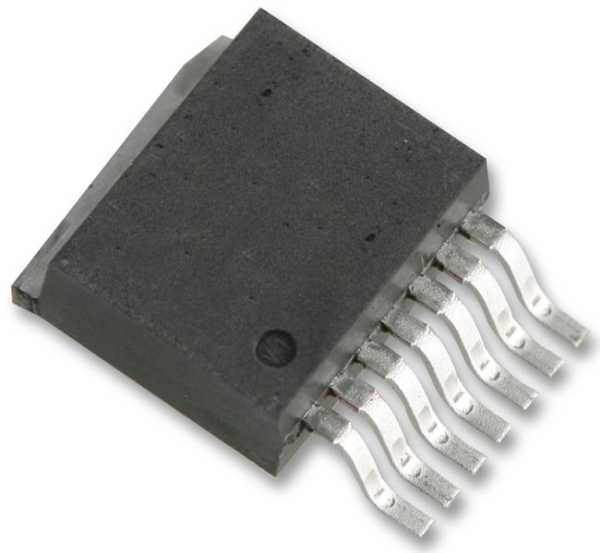 LM2673SX-5.0/NOPB