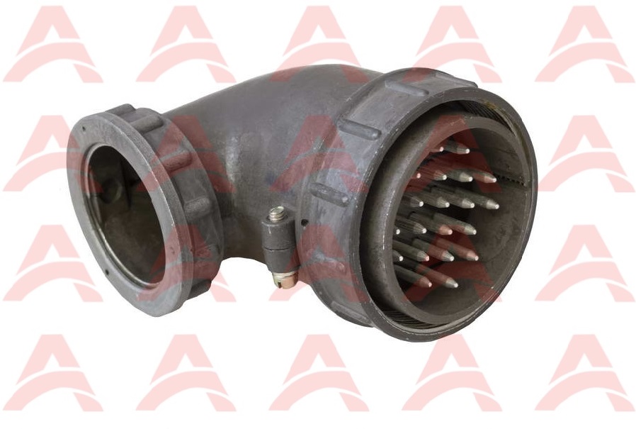 Разъемы СШР, СШРГ