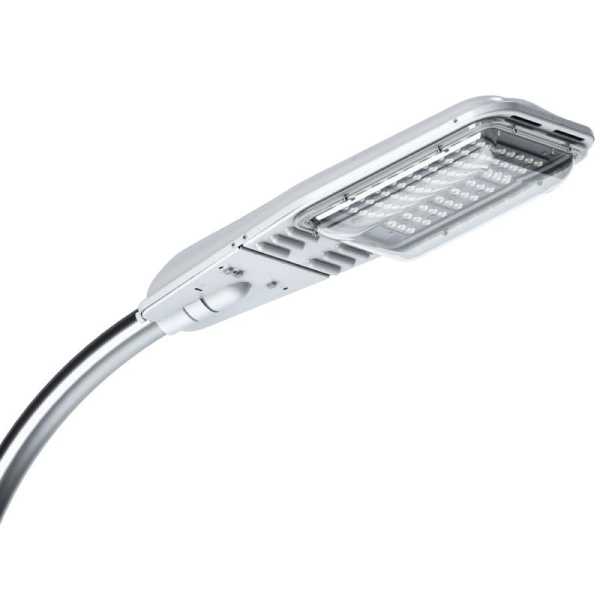 Светильник светодиодный &amp;amp;quot;Победа&amp;amp;quot; XS LED-40-Д120-IP65-УХЛ1(750/E/X/RAL9016/C50/PMMA/ST/G1) 21195