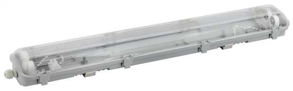 Светильник SPP-101-0-002-120 IP65 под 2 светодиод. лампы T8 G13 LED 2x1200мм Б0043658