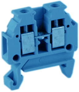 Клемма MINI UKJ-1.5MT(BU)