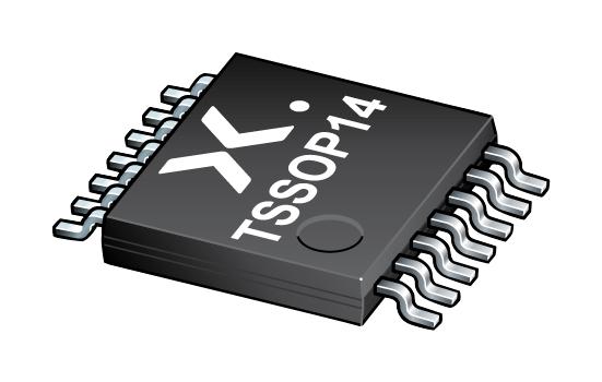 74HCT00PW-Q100,118