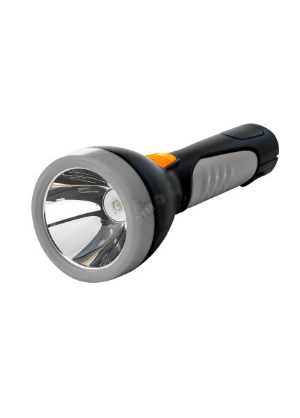 Фонарь аккумуляторный 7005 LED-BL 5Вт аккум. 4В 0.9А.ч прямое ЗУ 220В KOCAc7005LED-BL