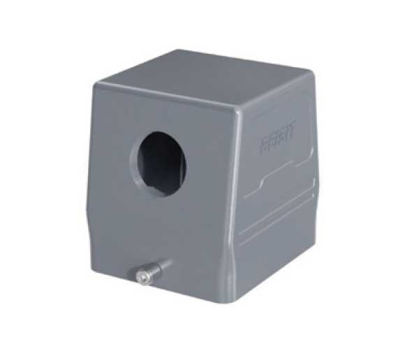 Крышка разъема H32B-SO-2PR-M32