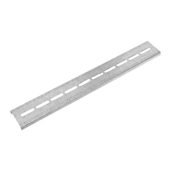 Рейка монтажная (50x360) перфорированная к ВРУ Unit (Вх450хГ) PROxima mb15-04-02