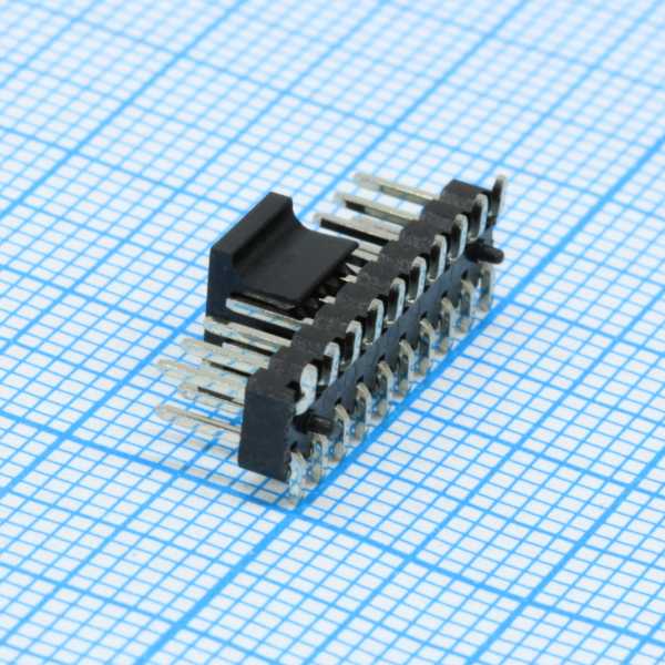 DS1025-08-2X10P8BSRS1-B