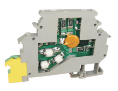 Устройство молниезащиты от ПП UTT-2JD/S1-24VDC
