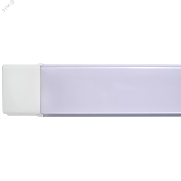 Светильник светодиодный PPO-02 1200 Opal 36Вт 4000К IP40 160-260В ДПО 5017818