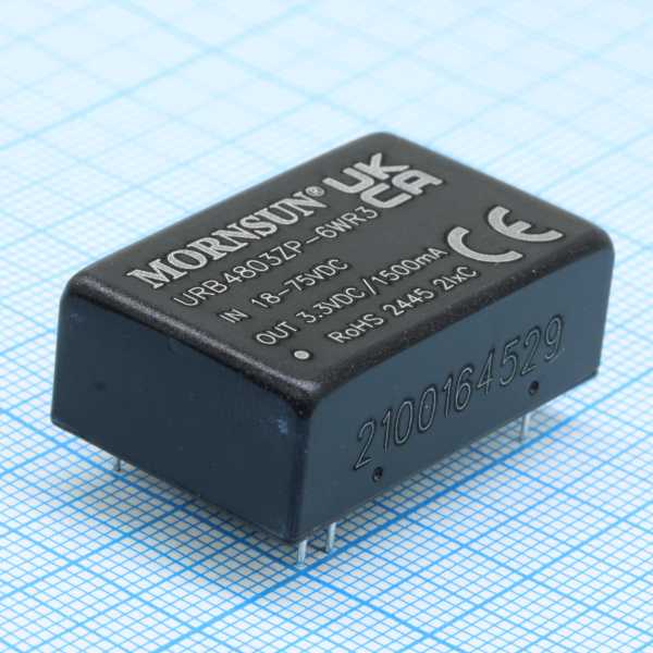 URB4803ZP-6WR3