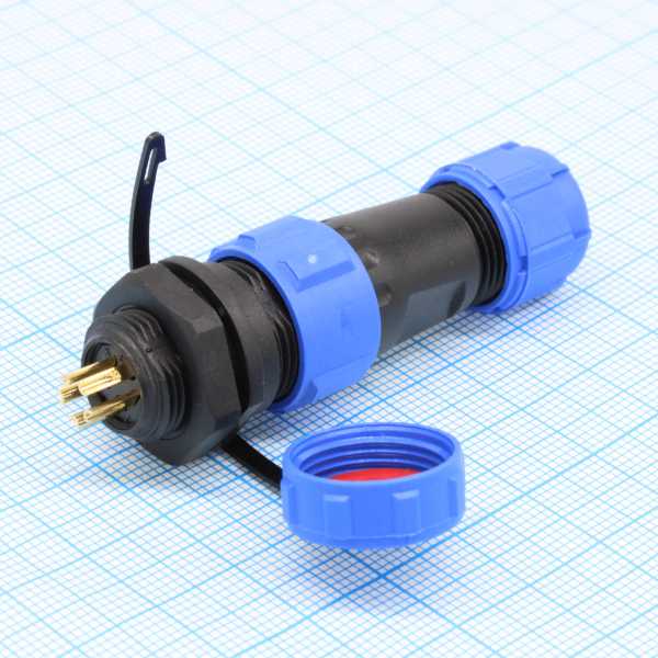 SZC13 5P-M-FB