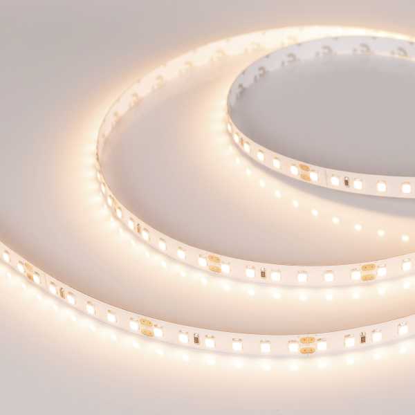 Лента RT-A120-8mm 24V Warm3500 (14.4 W/m, IP20, 2835, 5m) 028521(2)