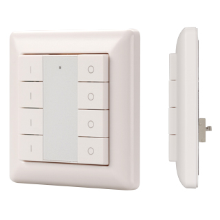 INTELLIGENT ARLIGHT Панель DALI-223-4G-DIM-IN (BUS) 026347