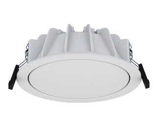 Светильник СТ COLIBRI DL LED 11 4000K 1170000770