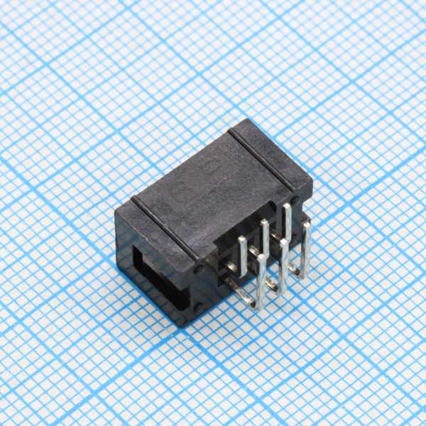 DS1013-06RSIB-B-0-X