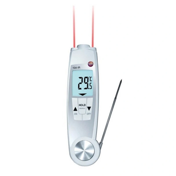 testo 104-IR
