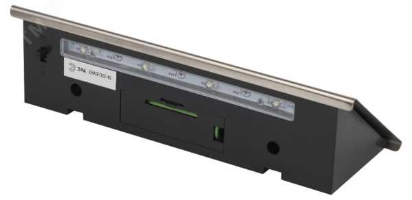 Светильник светодиодный &amp;amp;quot;Номер дома&amp;amp;quot; ERASF22-40 24LED уличный настенный на солнечн. батарее Б0053390