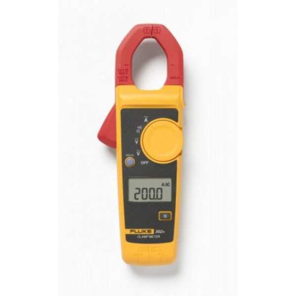 Fluke 302+