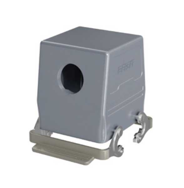 Крышка разъема H32B-SO-2L-M32