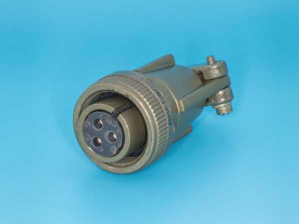 MS3106E-14S-7S