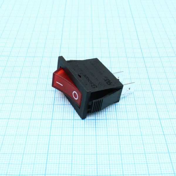 RK1-16 1X1 B/R&amp;amp;quot;0-&amp;amp;quot;