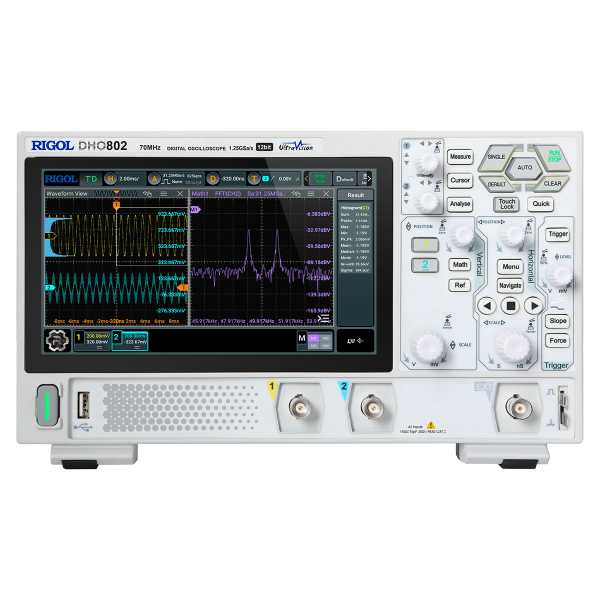 DHO802