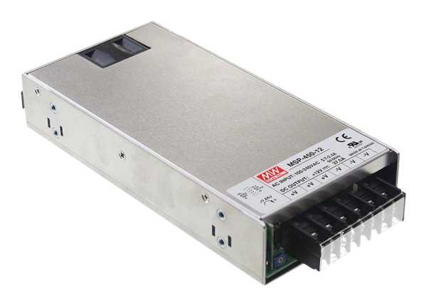 MSP-450-15