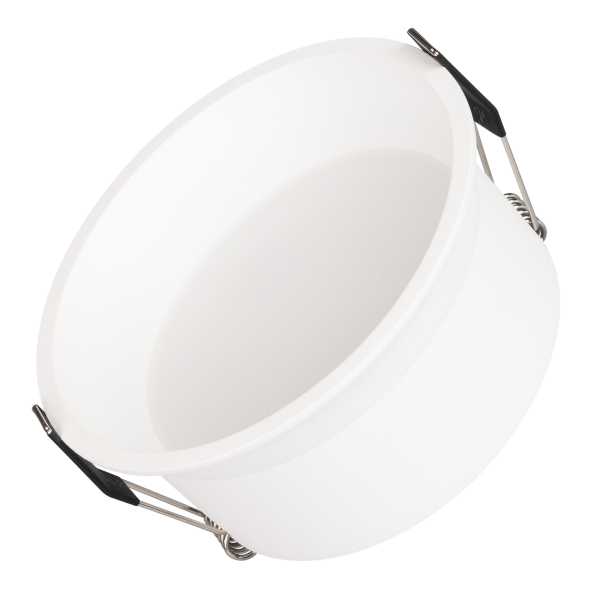 Светильник MS-BREEZE-BUILT-R125-16W Warm3000 (WH, 90 deg, 230V) 036614
