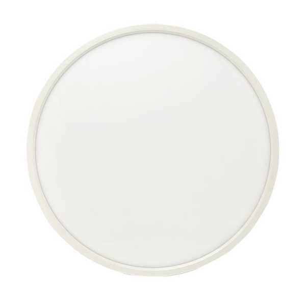Умный потолочный светильник 400 мм 32W Connect sclwf-400-cct